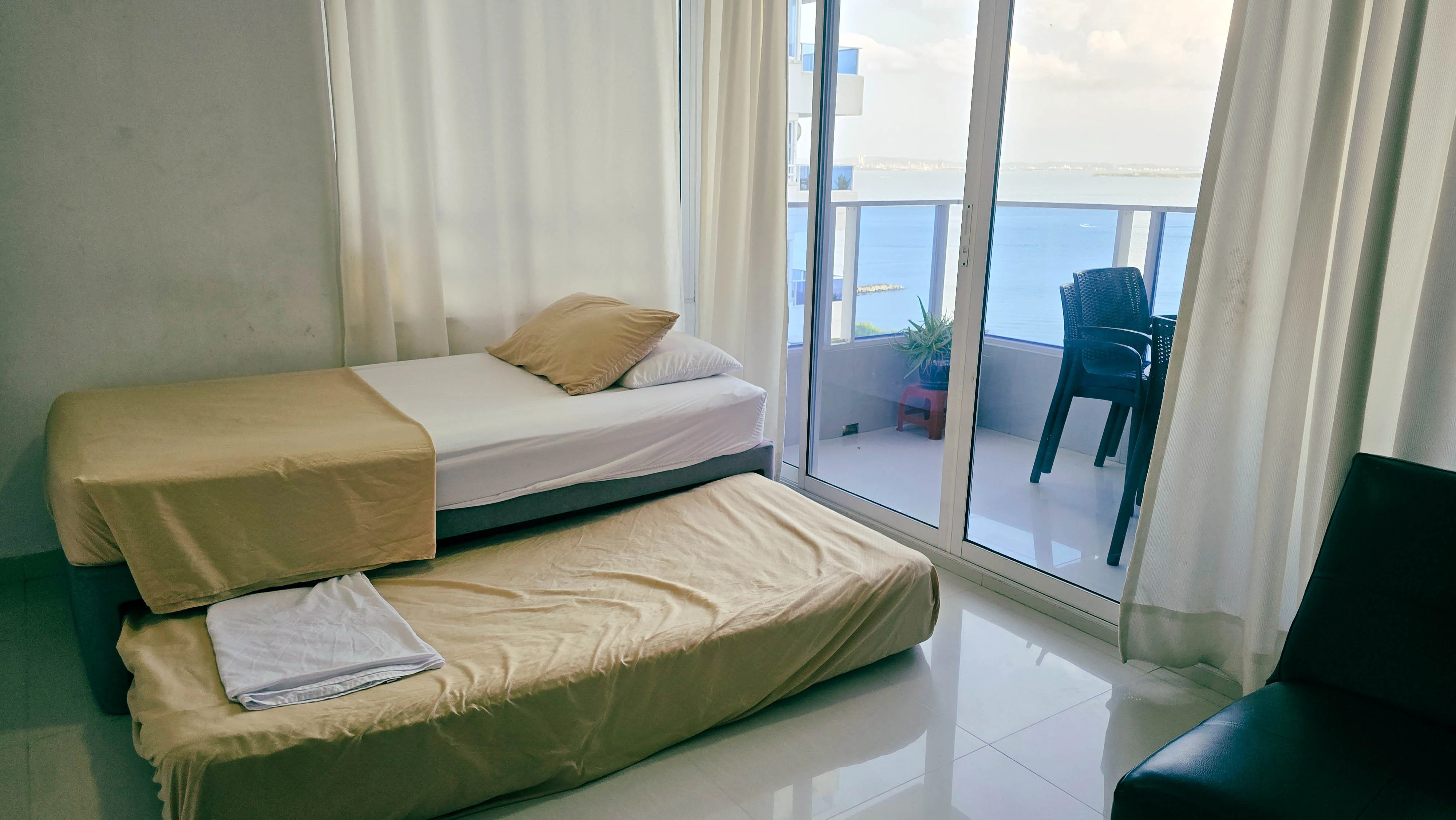 Apartamento - Imagen 4 en El Laguito