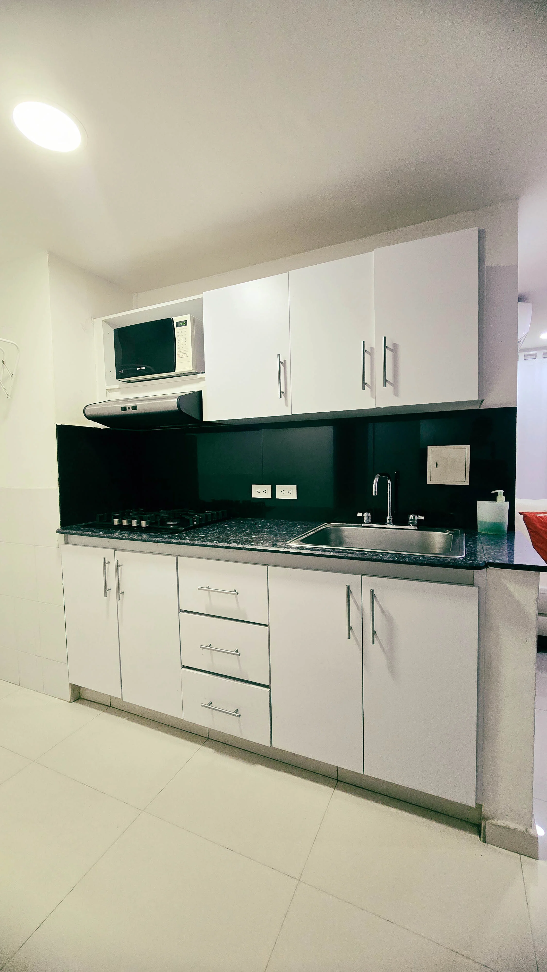 Apartamento - Imagen 4 en El Laguito