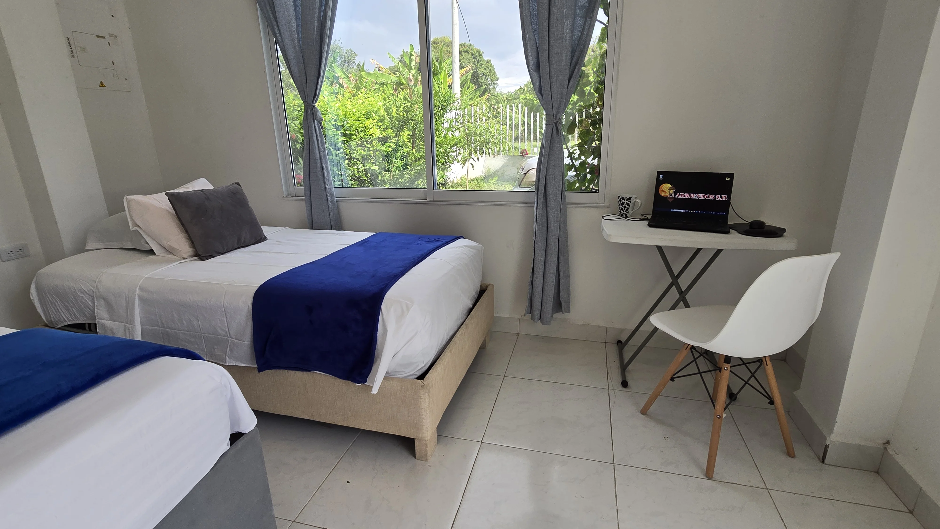 Cabaña con Piscina Privada en Santa Rosa, Bolívar | Cerca a Cartagena - Arriendos SH