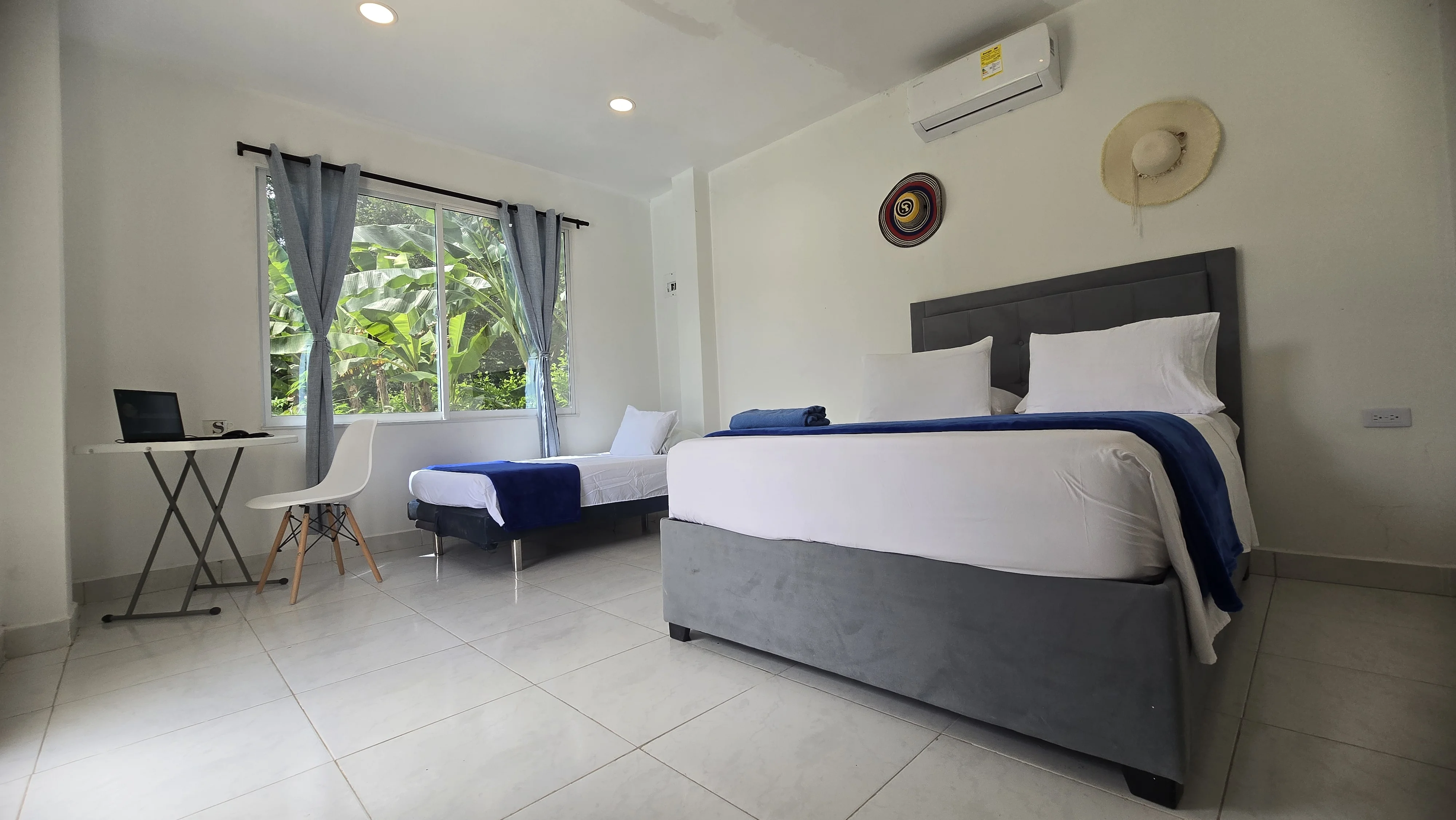 Cabaña con Piscina Privada en Santa Rosa, Bolívar | Cerca a Cartagena - Arriendos SH
